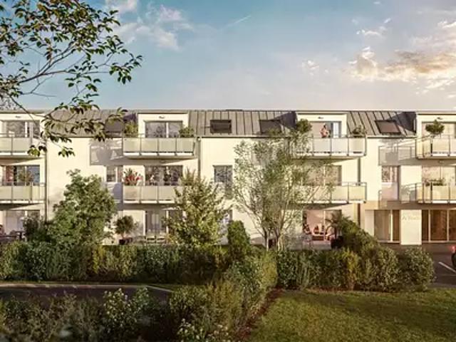 Appartement vente à Vannes, Bretagne