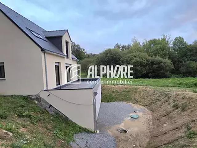 Maison vente à Vannes, Bretagne