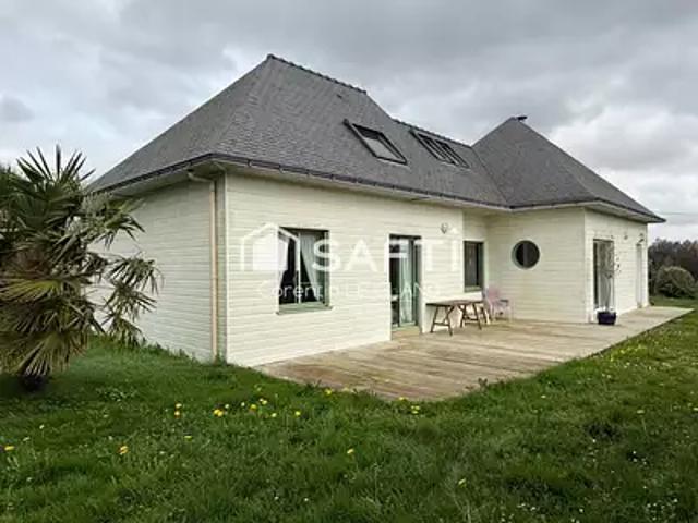 Maison vente à Vannes, Bretagne