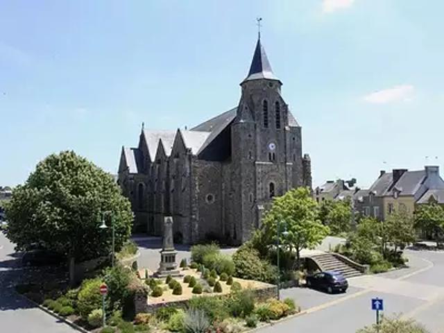 Terrain vente à Vannes, Bretagne