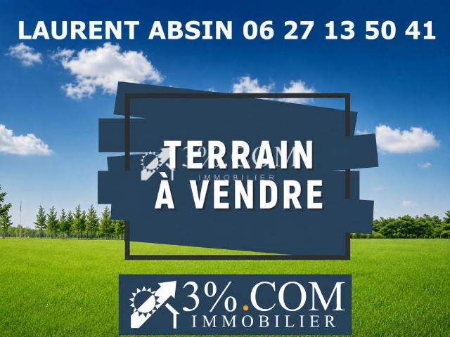 Terrain vente à La Ville Frabourg, Nivillac
