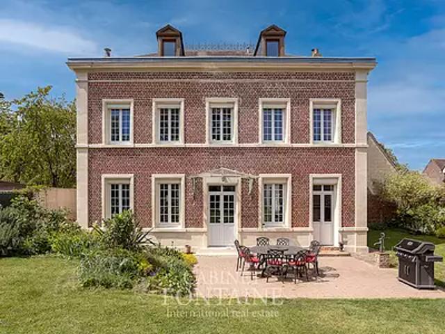 Maison vente à Beauvais, Nivillers