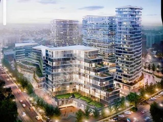 Küçükçekmece, İstanbul içerisinde satılık Residence