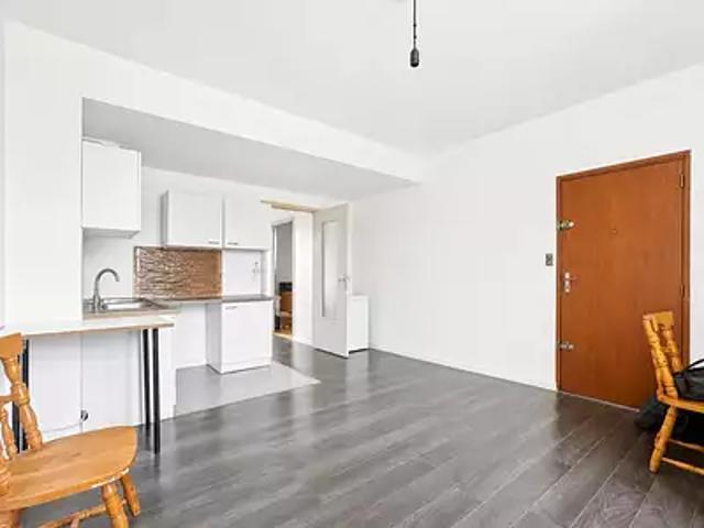 Appartement vente à Vermelle, Nivolas-Vermelle