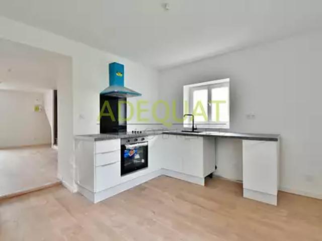 Appartement location à La Tour-du-Pin, Nivolas-vermelle