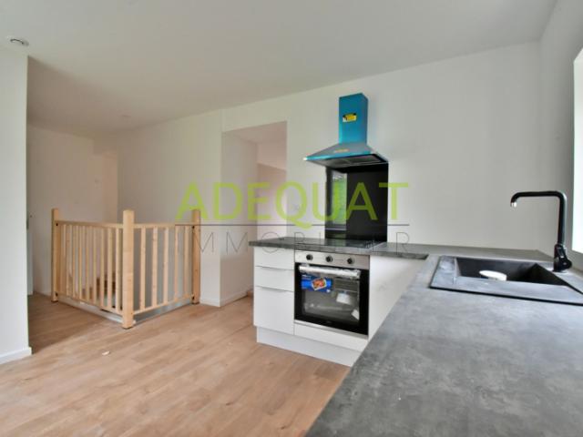 Appartement location à La Tour-du-Pin, Nivolas-vermelle