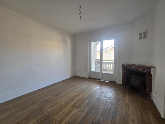 Appartement vente à La Tour-du-Pin, Nivolas-vermelle
