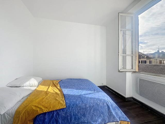 Appartement vente à La Tour-du-Pin, Nivolas-vermelle