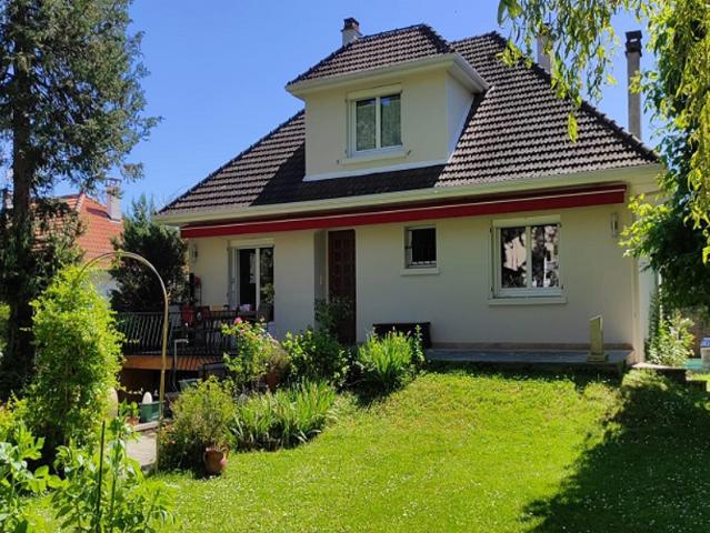 Maison vente à La Tour-du-Pin, Nivolas-vermelle