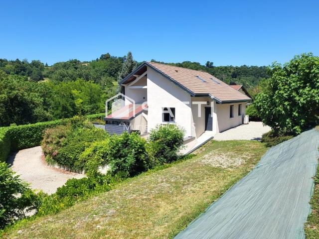 Maison vente à France métropolitaine, Nivolas-vermelle