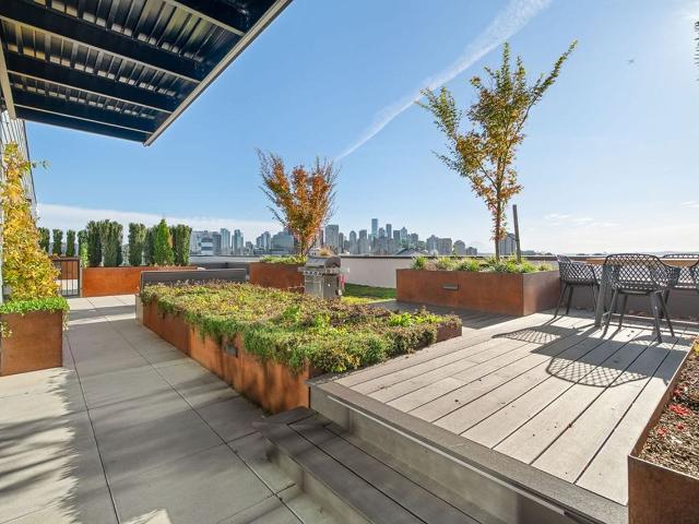 Apartment for rent in Uptown, Seattle