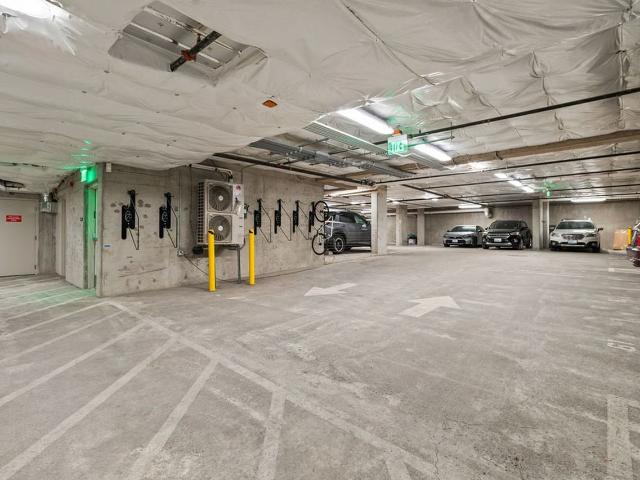 Apartment for rent in Uptown, Seattle