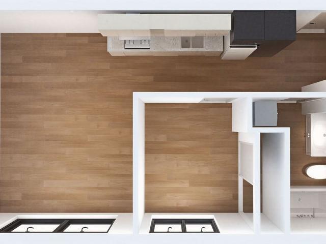 Apartment for rent in Uptown, Seattle