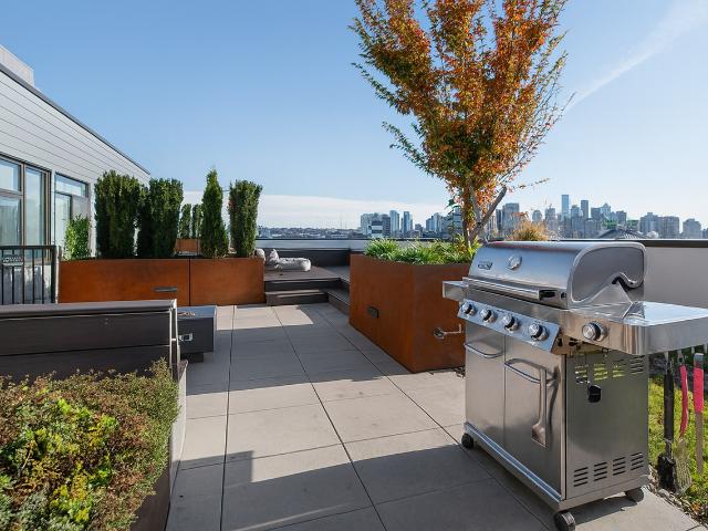 Apartment for rent in Seattle, Washington