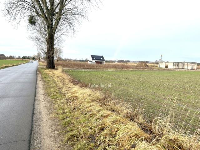 Grunt na sprzedaż w Gorzów Wielkopolski, Lubuskie