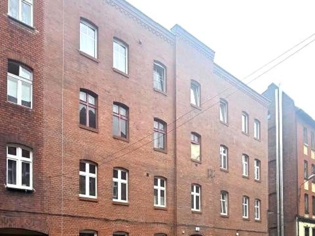 Mieszkanie na sprzedaż w Katowice, Śląskie