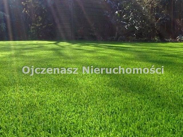 Grunt na sprzedaż w Osielsko