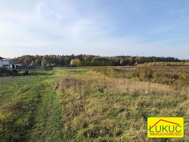 Grunt na sprzedaż w Osielsko