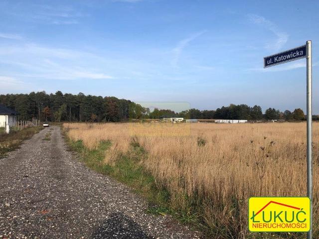 Grunt na sprzedaż w Osielsko