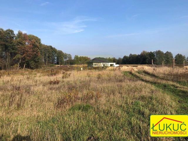 Grunt na sprzedaż w Osielsko