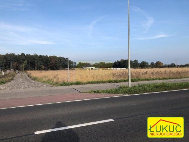 Grunt na sprzedaż w Osielsko