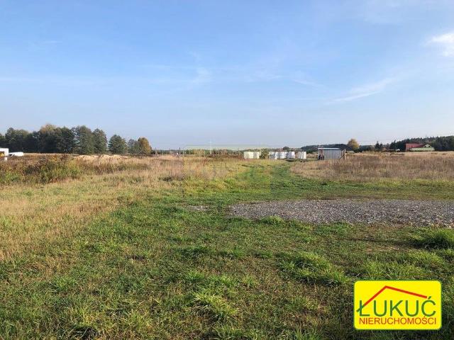 Grunt na sprzedaż w Osielsko