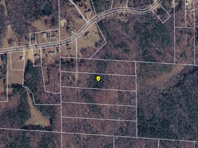 House for sale in Phil Campbell, Alabama