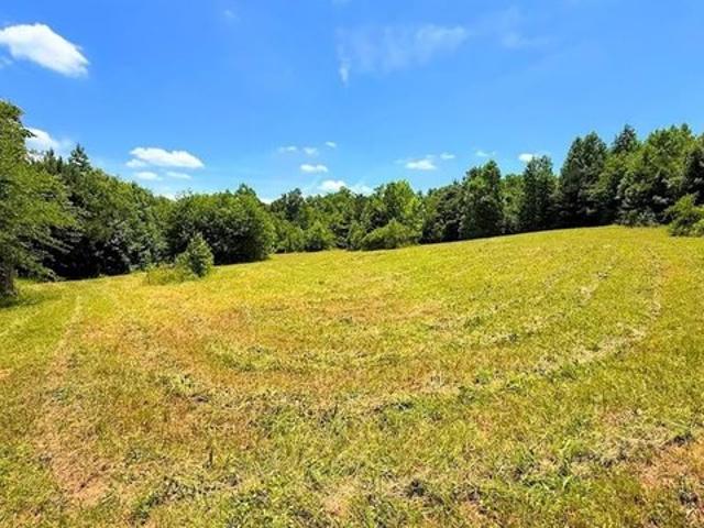 Land for sale in Haralson, Georgia