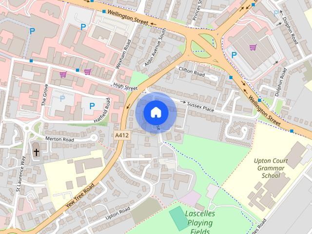 House for rent in Slough, Isle Of Man