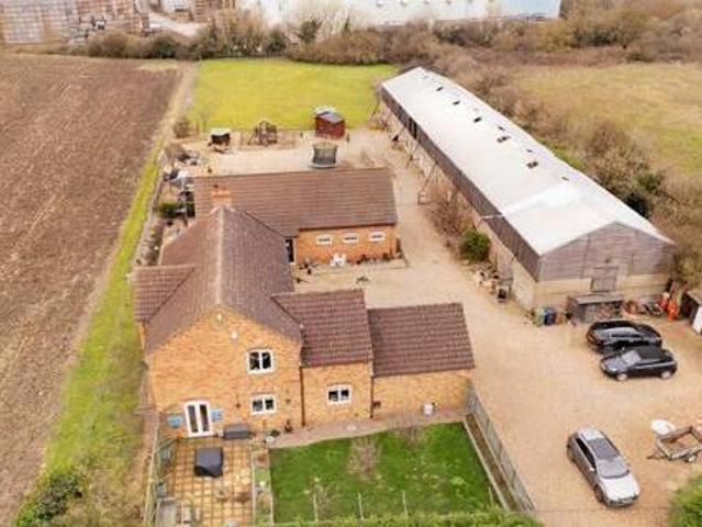 House for sale in Lyons, Greater London