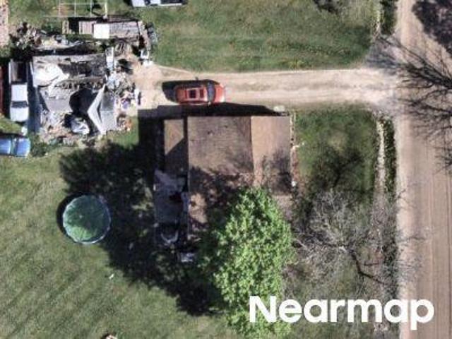 House for sale in Michigan