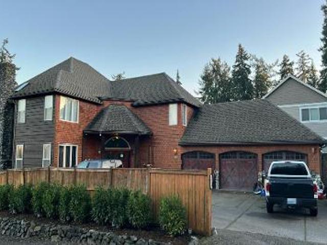 House for sale in Lakewood, Washington