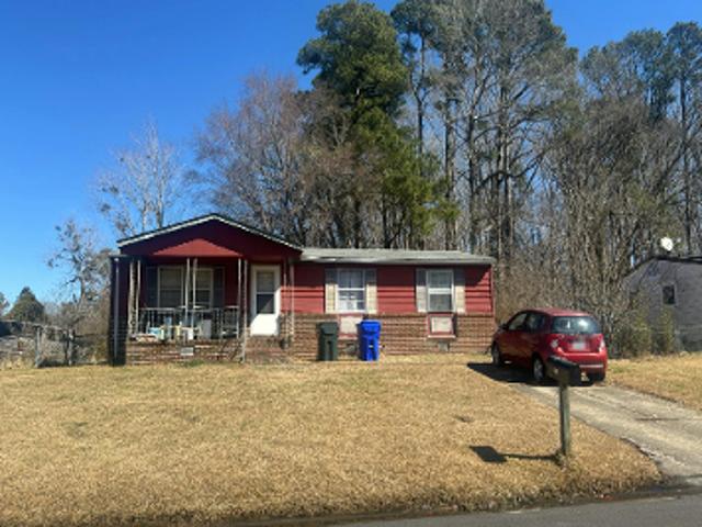 House for sale in Virginia