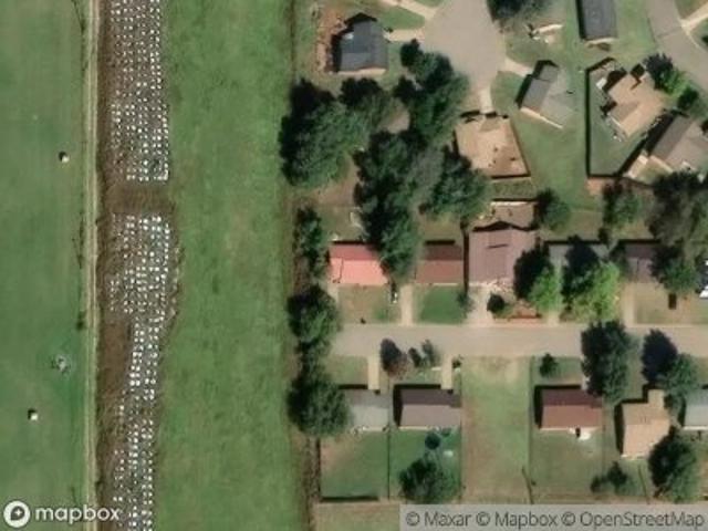 House for sale in Caddo, Oklahoma
