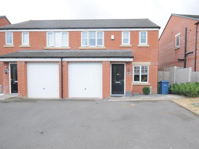 House for rent in Stone, Baswich