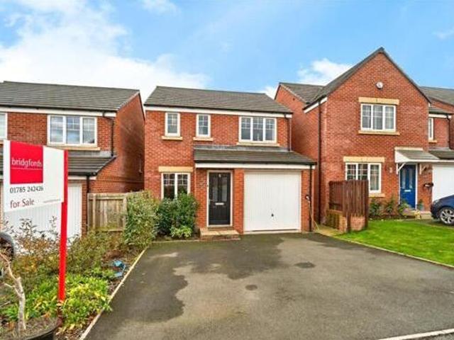 House for sale in Stone, Baswich