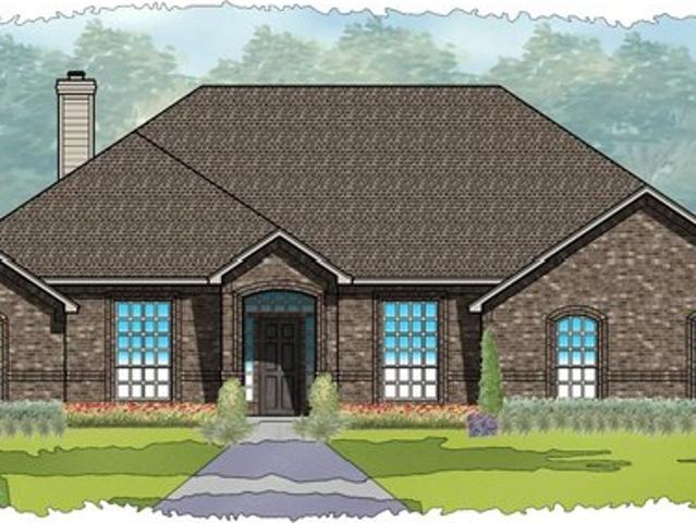 House for sale in Lorena, Texas