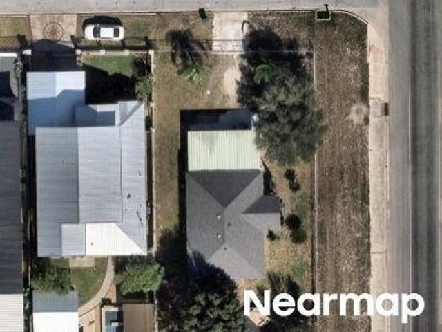 Property for sale in Hidalgo, Texas