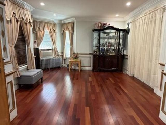 House for sale in Dorchester, Boston