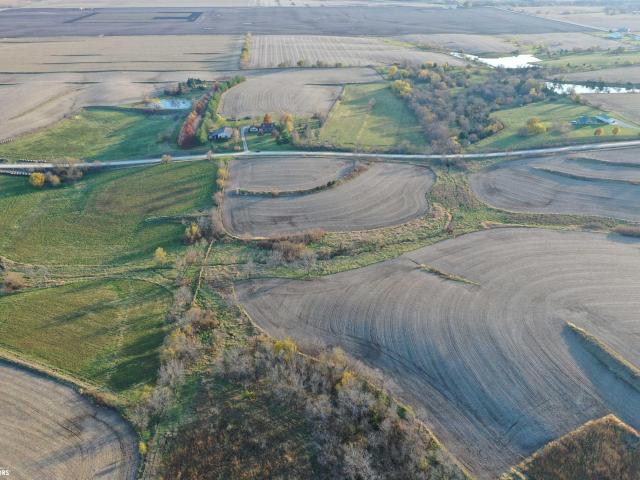 Land for sale in Milo, Iowa