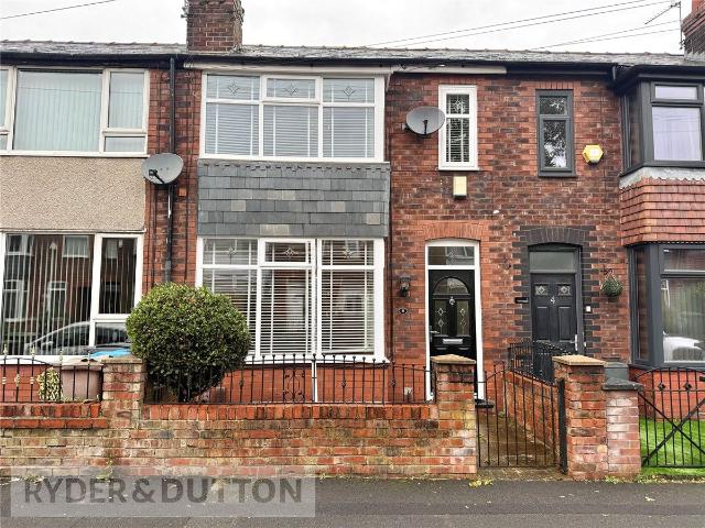 House for rent in Failsworth, Oldham