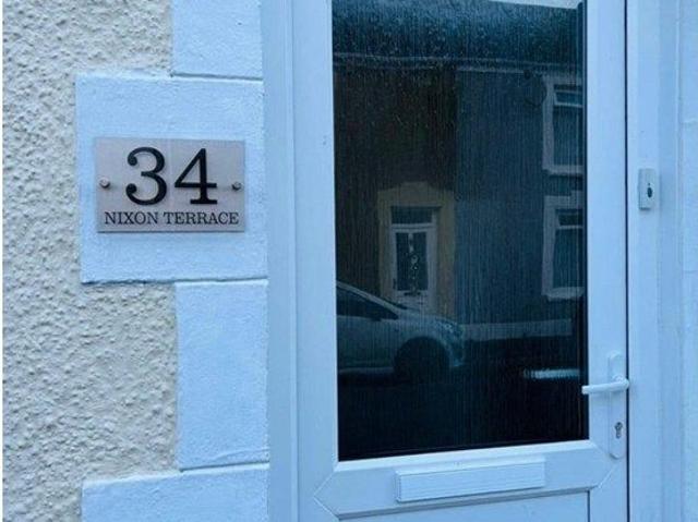 House for rent in Nangreaves, Wales