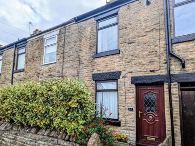 House for sale in Digmoor, Roby Mill