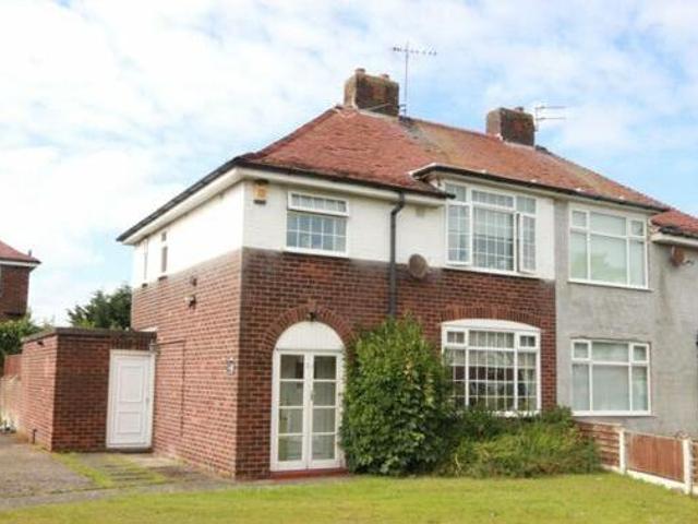 House for sale in Southport