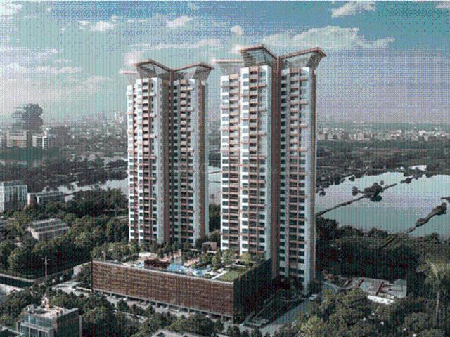 Flat for sale in Calcutta, West Bengal