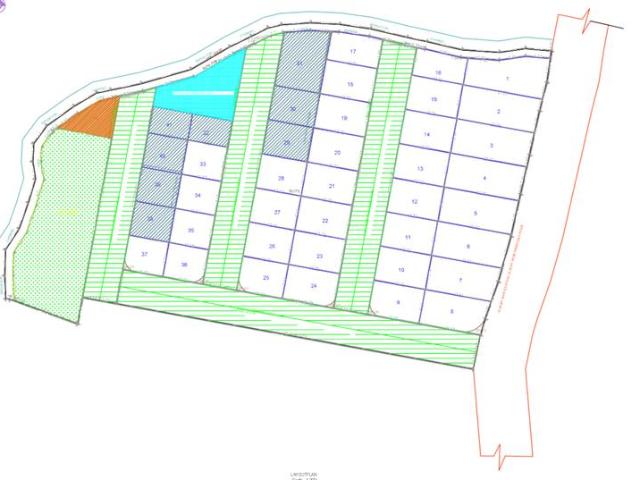 Land for sale in Mahabubnagar, Telangana