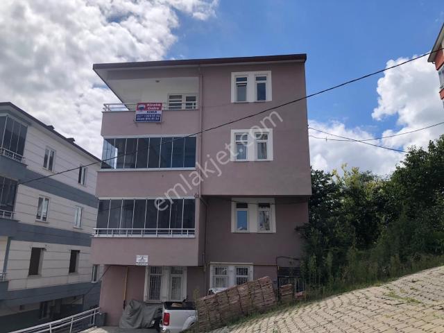 Ordu içerisinde kiralık mülk