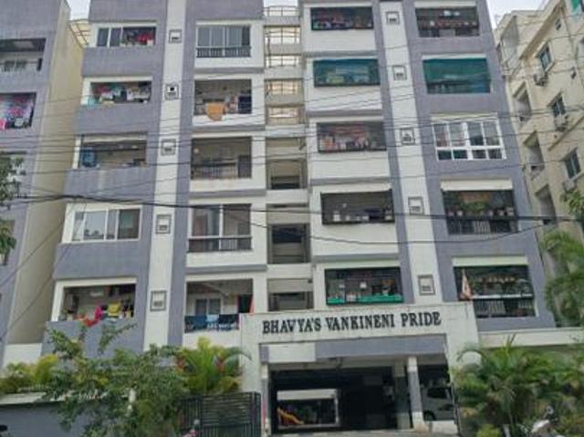 Flat for sale in Telangana