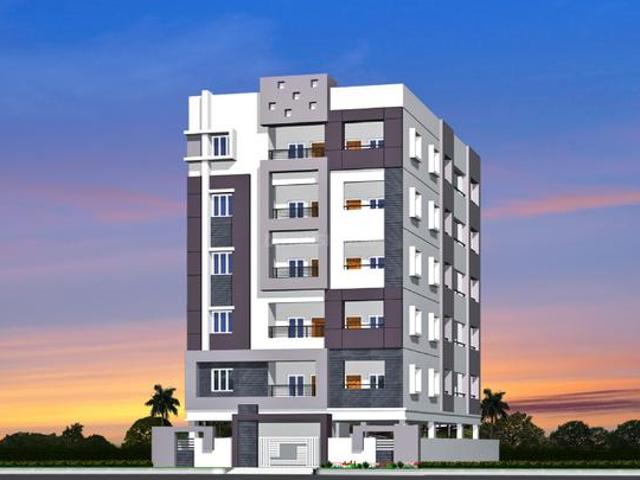 Flat for sale in Telangana