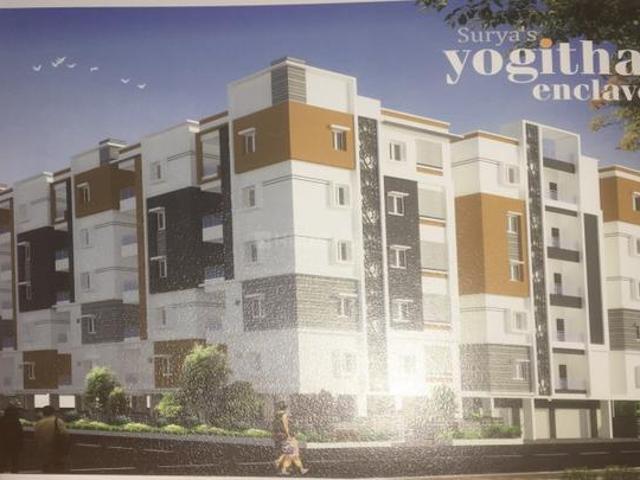 Flat for sale in Telangana